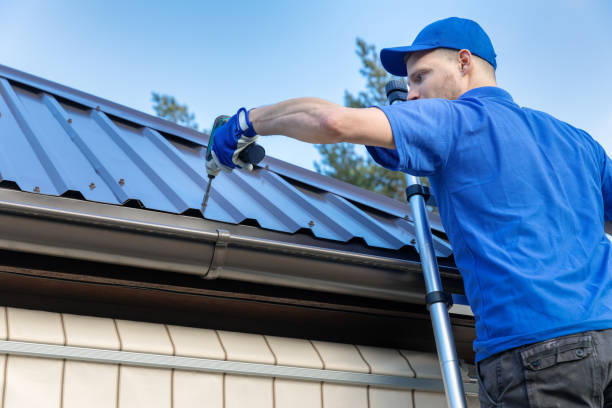 Fast & Reliable Emergency Roof Repairs in Nicholson, GA