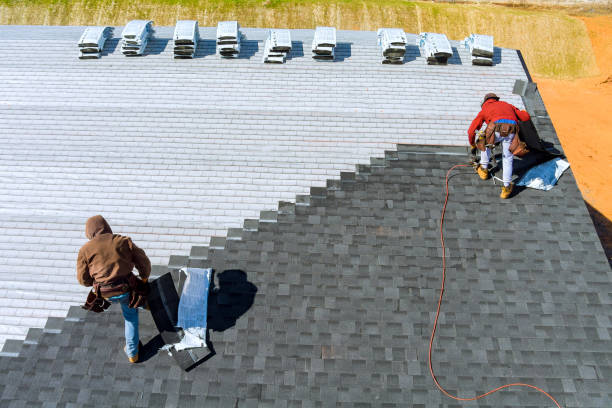 Fast & Reliable Emergency Roof Repairs in Nicholson, GA