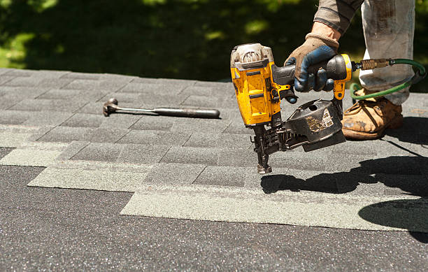 Best Metal Roofing Installation  in Nicholson, GA