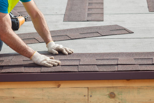 Best Commercial Roofing Services  in Nicholson, GA